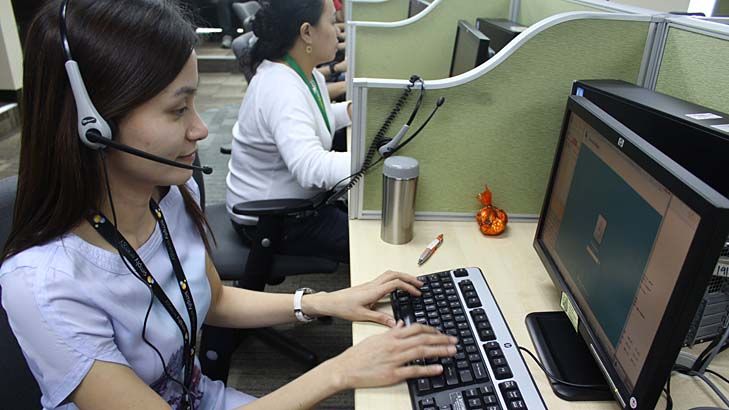 The Rise of Manila Call Centers: A Hub for Global Business Process Outsourcing